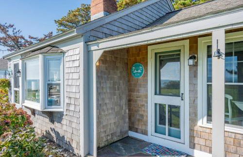 Seaside Cottages - Cottage 32B - Seaside One and Too - Foto 20