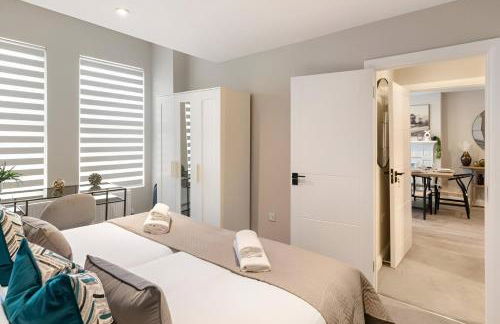 Earthy Elegance Stylish 4BR for Urban Escapes - Foto 26