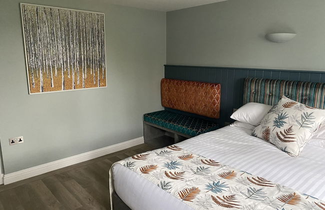 The White Horse Inn - Foto 5