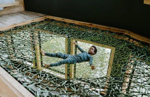 Dreams of Spring at Magnolia Treehouse - Foto 12