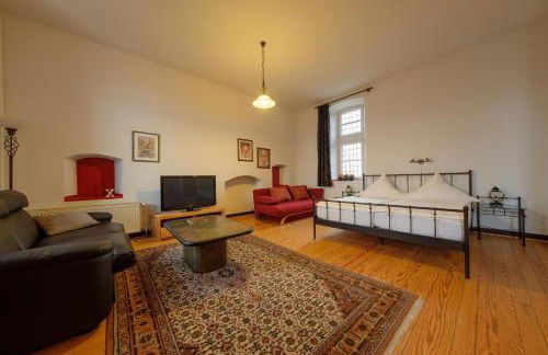 Urlaub im historischem Klever Tor - Foto 32