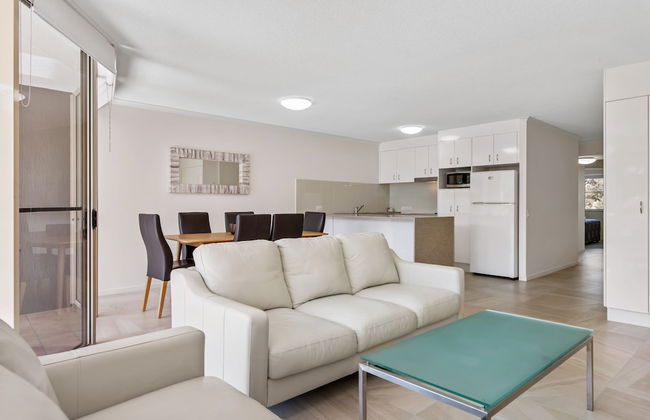 Beachcomber on the Spit - Foto 25