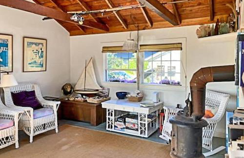 Elegant Nantucket Retreat on Village Way 3BR - Foto 8