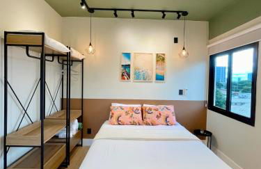 PALMAS EXPERIENCE - Apartamento Girassol - Photo 33