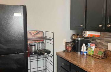 Home away from Home Comfort - Foto 16