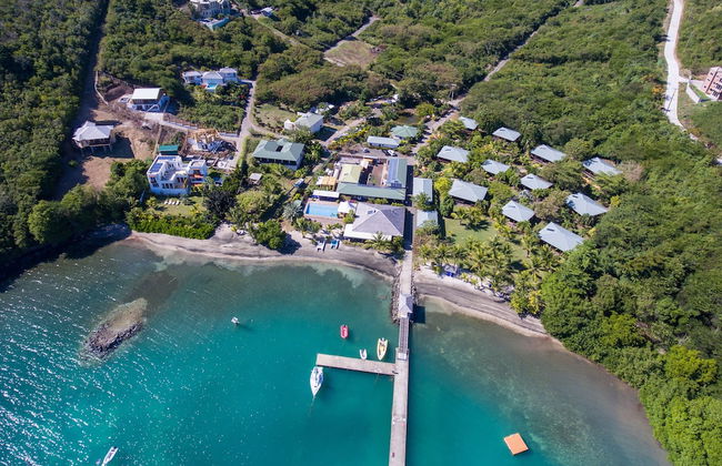 Le Phare Bleu Marina Resort - Foto 54