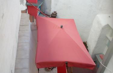 AL MARE, AL SOLE, SI', ma nella CASA DEL MINATORE - Foto 6