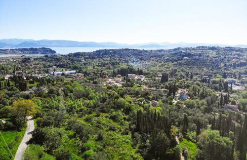 Mansion on the Hill by CorfuEscapes - Foto 92