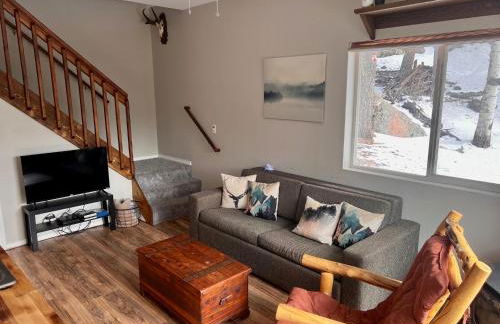 Red Door cabins - Foto 13