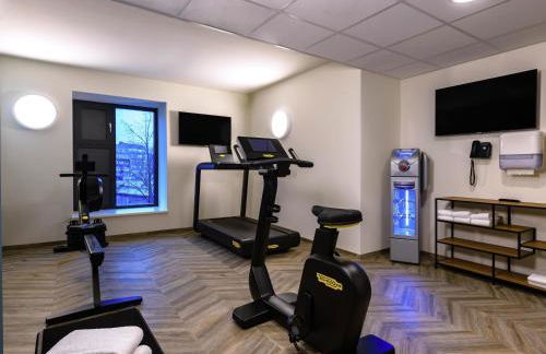 Aparthotel Adagio Access Kiel City - Foto 33