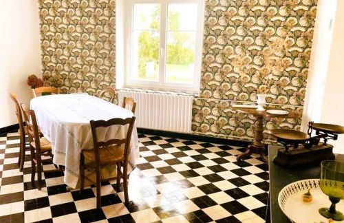 Domaine des Tauperons-8 pers-proche Beauval-wifi - Photo 18