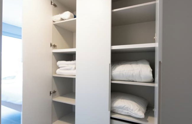 PORT CITY HAIFA - Seaview PentHouse - Foto 41