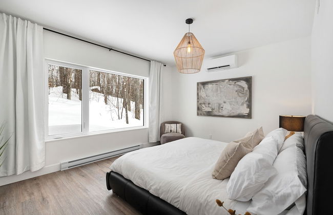 Chalet Berg-Haus by Tremblant Platinum - Foto 10