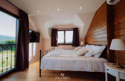 Boutique Villa Zagorka - Foto 69