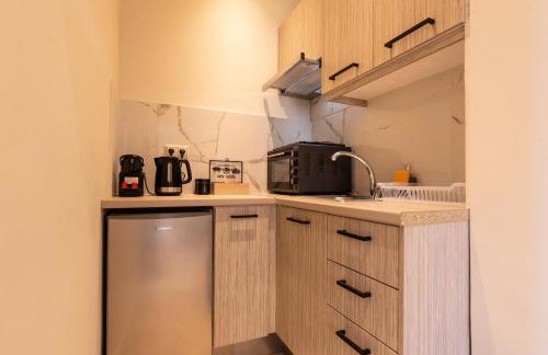 Demi's Apartments Near Athens Airport By SEM - Foto 31