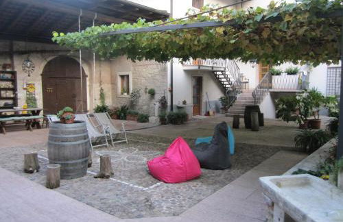 La bella corte - Foto 25