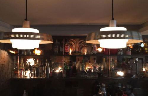 Large peaceful chalet for mountain adventures! Perfect for Flégère and Grand Montet skiing - Foto 69