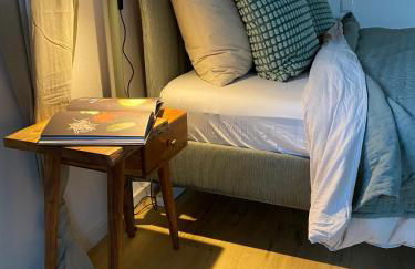 Design-Apartment in Langenbach bei München, nahe Flughafen München - Foto 27