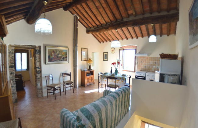 Cottage in San Marcello With Pool and Charm - Photo 9