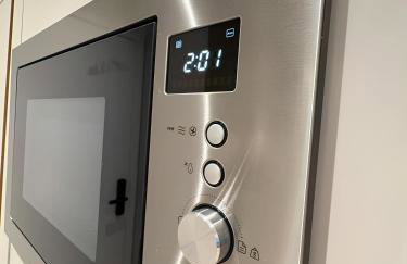 Studio 45M e Cobertura 90M Faria Lima - Vila Olímpia - design assinado - Exclusividade e Luxo - Foto 53