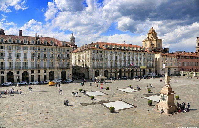 Duca's Guest House - Foto 43