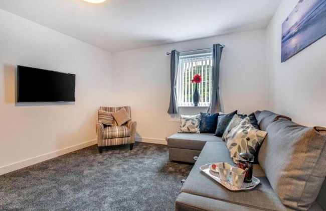 Apartments in Skinningrove, Cattersty Sands Beach - Foto 45