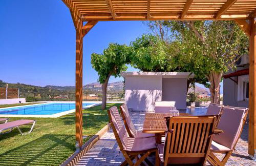 Villa Aelia - Foto 14