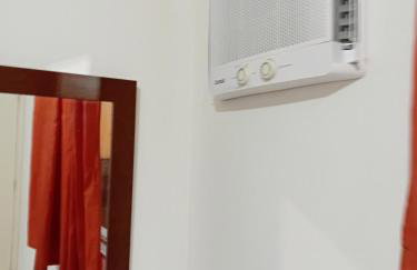 Casa com Ar Condicionado e Wifi 5G no Parque Mambucaba Na entrada do bairro - Foto 6