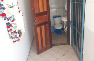 Ap 09-A 50 Metros da Praia Flats Mobiliados para 4 Pessoas - Foto 5