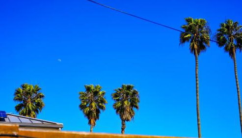 Cozy Private Guest House - Foto 2