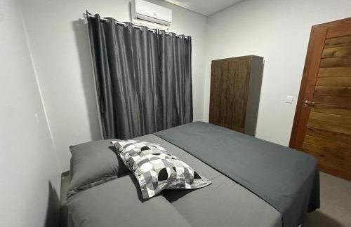 Casa garagem caminhonete exceto Dodge Ram, 2 quartos, espaço para 6 pessoas - Foto 17