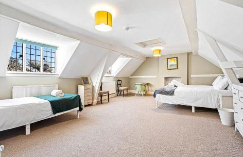 Huckleberry Farm House - Photo 17