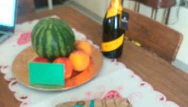 casa gialla mare del salento - Foto 3