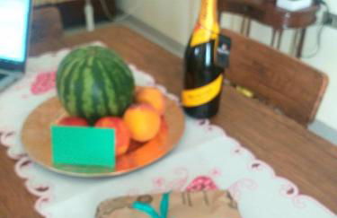 casa gialla mare del salento - Foto 3