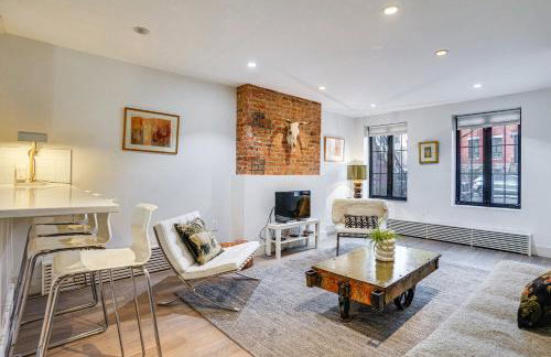 Shared Yard Space! Garden-Level Unit in Bed-Stuy - Foto 7
