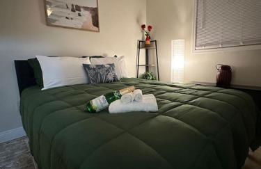 Quiet Cottage Walk to Siesta Key Relax Or WORK - Foto 39