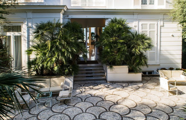 Villa Silvana Relais - Photo 30