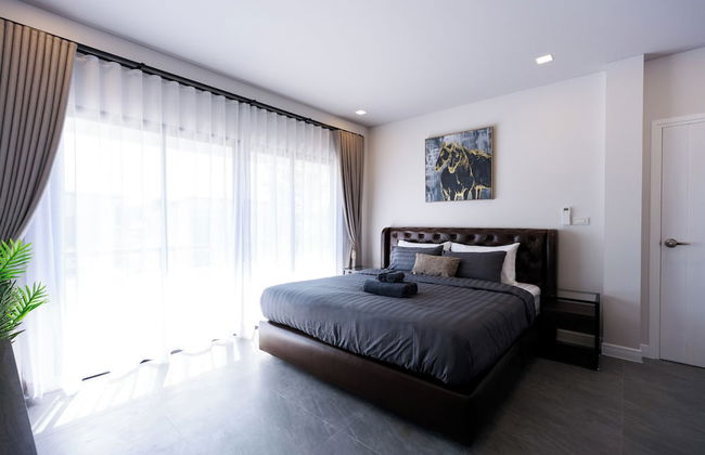 Kanna Pool Villa - Foto 13