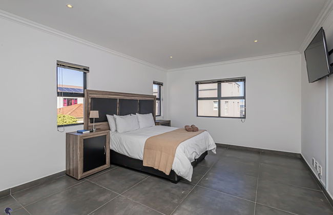 Dalton's, Langebaan 10-sleeper - Foto 6