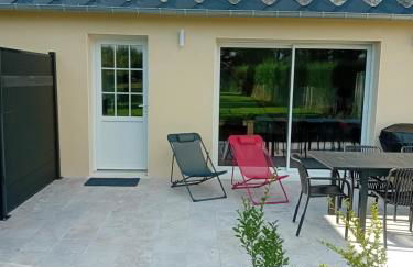 Le Gîte de la Vieille Grange - Foto 26