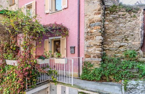 Holiday Home Casetta Rosa by Interhome - Foto 23