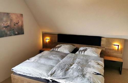 Ferienhaus "Hirschsieh" - Foto 14