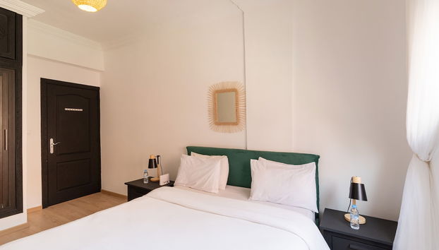 Brand new Appartement in the Heart of Marrakesh - Foto 4, Habitación