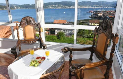 Casa Cancela Combarro - Foto 9