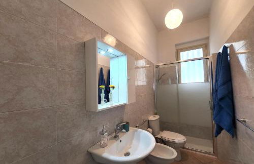 IL SOLE SUL MARE a 100 m dal lungomare di Stazzo - Foto 6