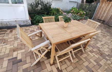 Ferienwohnung Hafen - Foto 30