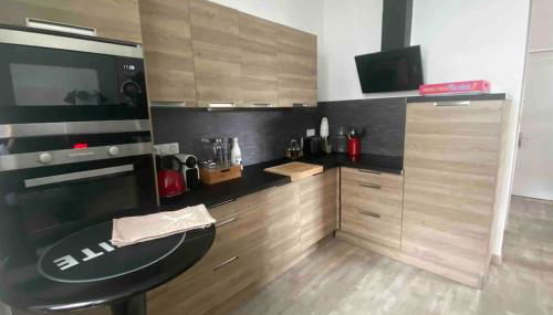 Appartement Dol de Bretagne centre - Photo 2