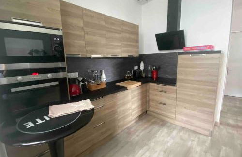 Appartement Dol de Bretagne centre - Foto 2