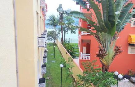 Apê 2 Qtos Beira Mar Piscina e Marina - Foto 19