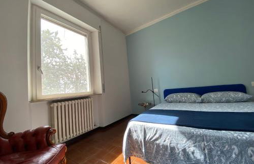 Le Curve di Montegallo, Cozy Family Stay by the Conero - Foto 20